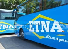 Taormina: Bus Transfer from Catania Fontanarossa Airport to Taormina Bus Station