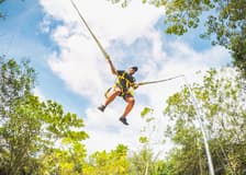 ESCAPE Theme Park Penang Tickets