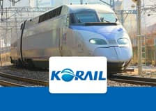 KORAIL Saver Pass: Choose 2 to 5 Days