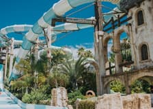 Aqualand Costa Adeje: Entry Ticket