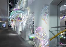 Swarovski Crystal Worlds Store Innsbruck: Guided Tour + Drink