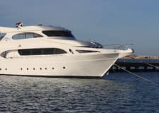 Hurghada: Scuba Diving Adventure + Transfers + Lunch