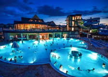 From Kraków: Full-Day Trip to Zakopane with Chochołów Thermal Spa, Cable Car & Transfers