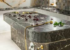 Marrakesh: Traditional Moroccan Hammam and Massage