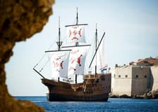 Dubrovnik Republic Cruise with Walking Tour