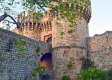 Palace of the Knights of Rhodes: Entry Ticket + Digital Guide