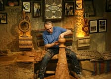 Cappadocia Authentic Pottery Workshop Experience