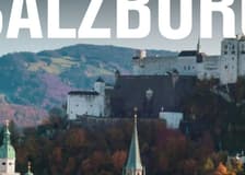 Salzburg City Quest