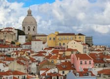 Lisbon: Audio Guide App