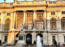 Palazzo Madama: Skip The Line Ticket