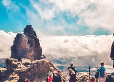Gran Canaria: Guided Volcano Tour + Local Products Tasting + Roundtrip Transfer