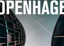 Copenhagen: City Quest Exploration Game