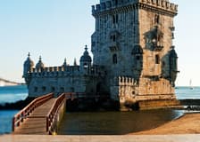 Lisbon: 24 or 48-Hr Hop-on Hop-off Bus Tour