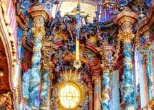 Residenz Museum: Skip The Line Entry + Guided Tour