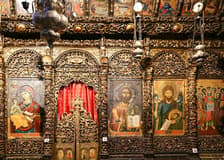 Berat: Onufri National Iconographic Museum Entry Tickets