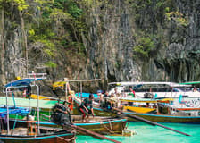 Maya Bay and Khai Island: Boat Tour from Phuket + Lunch