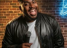Las Vegas: Big Black Comedy Show