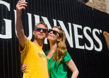 Dublin All-Inclusive Pass By Go City