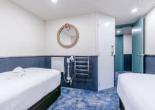 From Manapouri: Doubtful Sound Wilderness Cruise