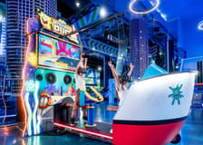 Play DXB Tickets: Pay and Play Pass + AED 75 Bonus Credit