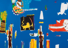 Moco Museum London Tickets with Banksy & More