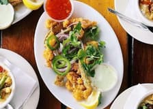 Atlanta: Grant Park Food & History Walking Tour
