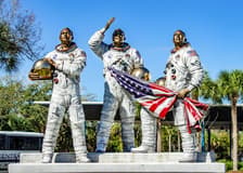 Kennedy Space Center Small Group VIP Experience