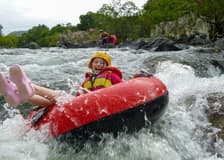 River Tubing Cairns: Half Day Tour
