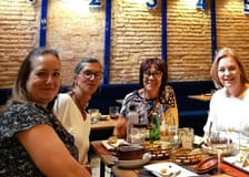 Valencia: Tapas and Drinks Tour