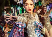 Tiffany's Show Pattaya: Admission Ticket