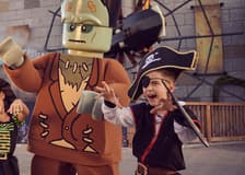 LEGOLAND® Discovery Center Boston: Entry Ticket