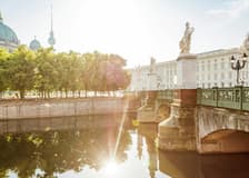 Berlin: Myths, Sagas & Legends Guided Tour