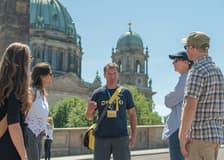 Berlin: 3-Hr Main Sites Guided Tour