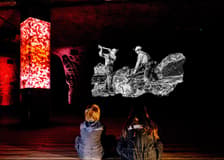 Combo: Original Sound Of Music & Salt Mines Tour