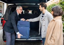 Cappadocia Airport Shuttle Transfer