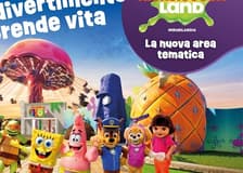 Mirabilandia: Entry Ticket