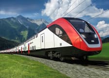 One-Way Tickets: Zurich Airport to/from Zurich Central Train Station