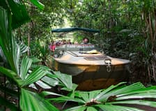 Rainforestation Nature Park