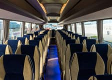 Catania Fontanarossa Airport: Interbus Bus Transfer from Syracuse to Airport