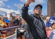 Liverpool River Cruise & Sightseeing Bus Tour