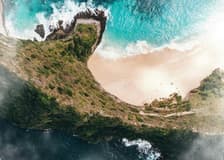 Best of Nusa Penida: Kelingking Beach & Angel Bilabong Private Tour