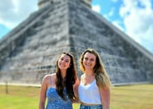 Chichén Itzá: Guided Tour from Cancún + Early Access + Optional Hotel Transfers