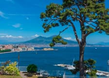 Naples: Guided Historic Center Walking Tour