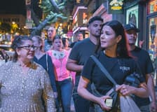 San Francisco: 1-Hr Haunted Guided Pub Crawl
