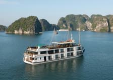 Ha Long Bay: 2D1N Mila Cruise + Sung Sot & Ti Top + Meals + Optional Transfer