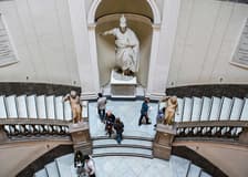 Naples Archaeological Museum Tickets + Digital Guidebook