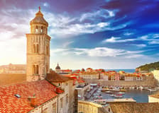 2-Hour Game of Thrones Guided Tour in Dubrovnik