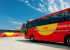PalmaBus Excursion