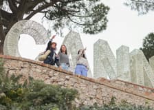 Cannes & Antibes: Guided Tour + Transport