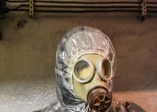 Prague Communism and Nuclear Bunker Tour